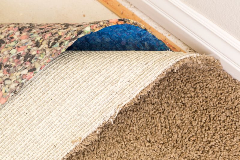 Carpet Cushion Replacement in Alpharetta, GA