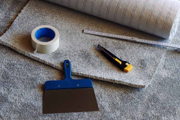 Grow your Carpet Repair And Cleaning business