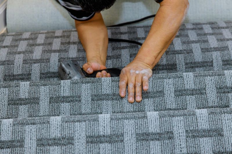 Carpet Repair and Cleaning