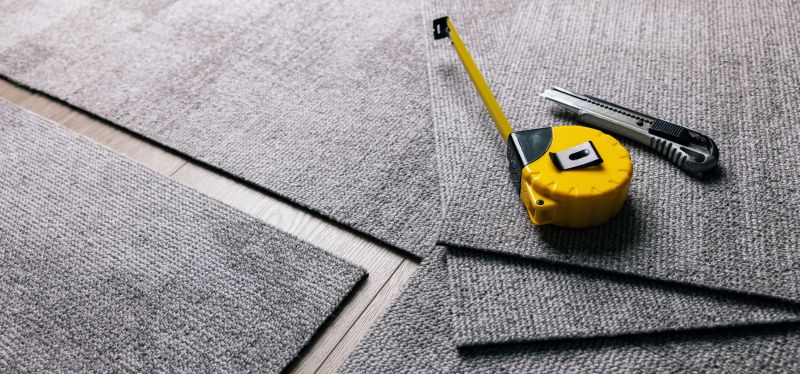 Basement Carpet Replacement in Ocean County, NJ