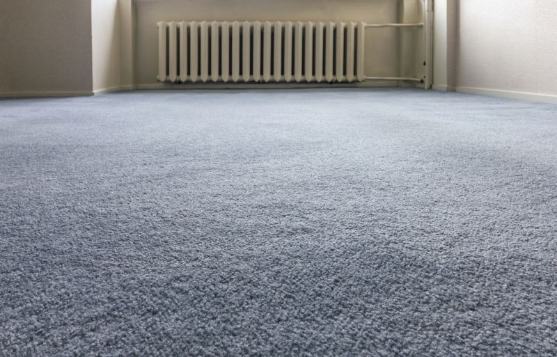 Basement Carpet Replacement in Somerset County, NJ