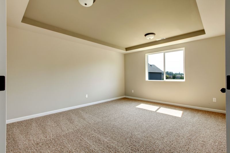 Carpet Cushion Replacement in Littleton, CO