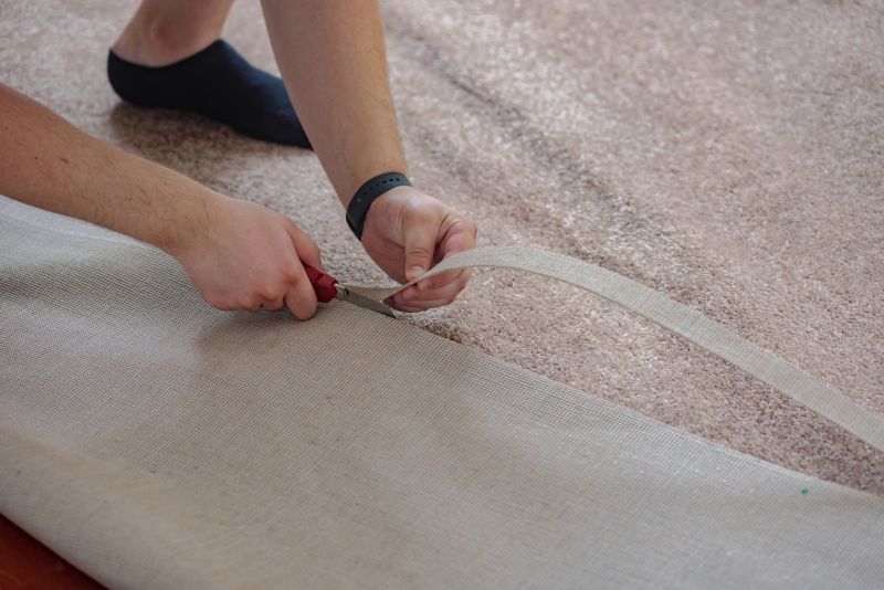 Carpet Patching in Littleton, CO