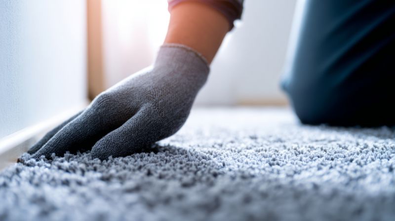 Carpet Repair And Cleaning