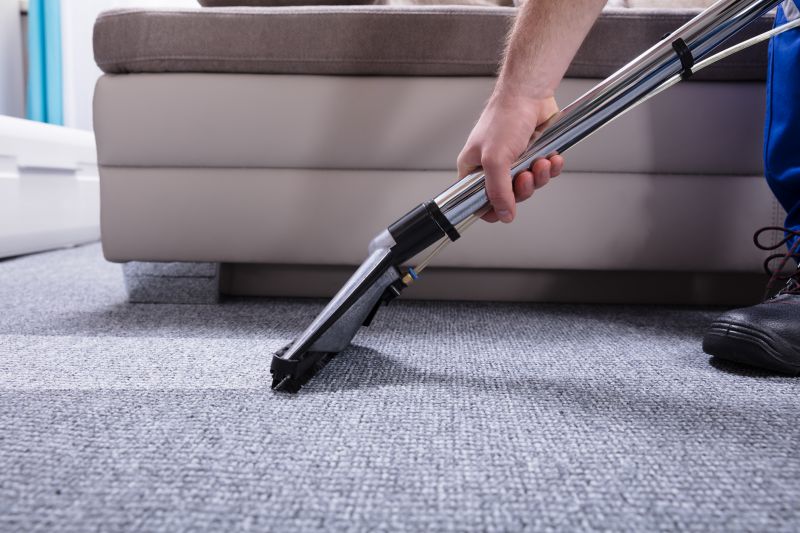Carpet Repair And Cleaning