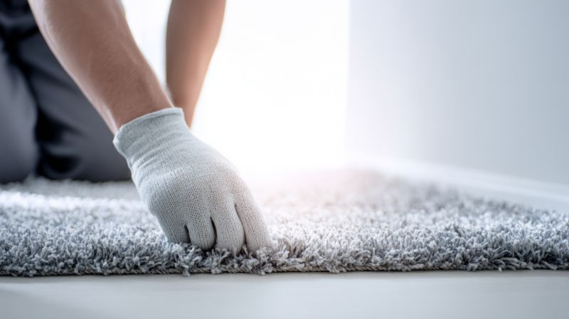 Carpet Repair And Cleaning