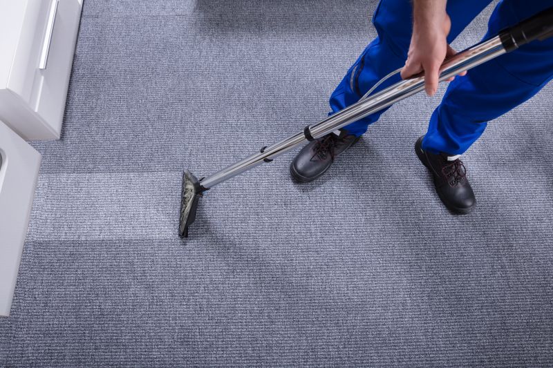 Carpet Repair And Cleaning