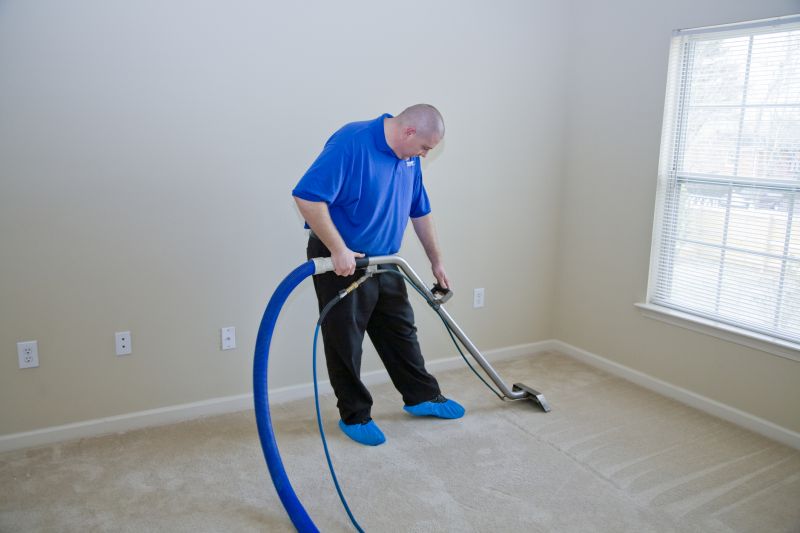 Carpet Repair And Cleaning