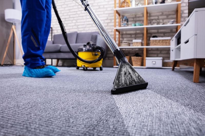 Carpet Repair And Cleaning