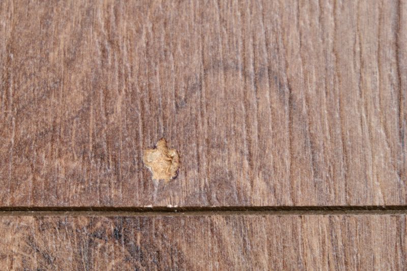 Patch and Seam Repairs