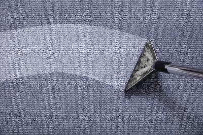 Deep Carpet Cleaning Methods