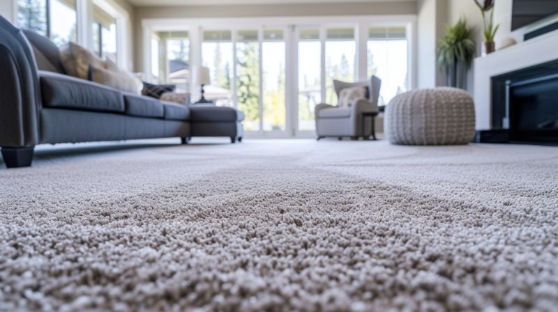 Carpet Replacement in Somerset County, NJ
