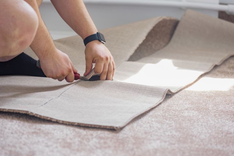 Carpet Smoothing in Olathe, KS