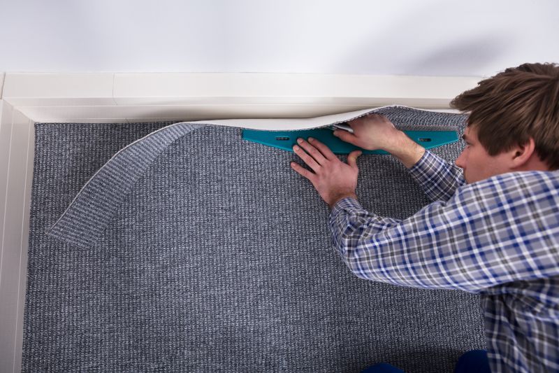 Carpet Tiles Installation in Monmouth County, NJ
