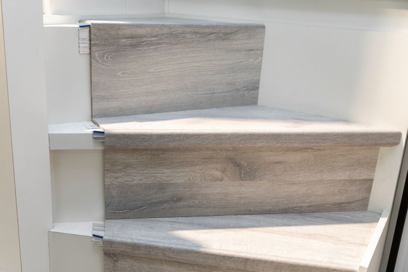 Engineered Wood Installation in Arvada, CO