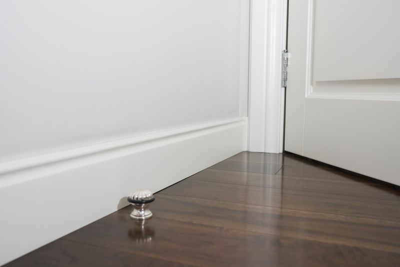 Hardwood Floor Installation in San Antonio, TX
