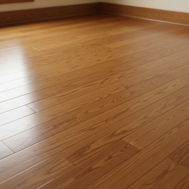 Hardwood Installation in Plano, TX