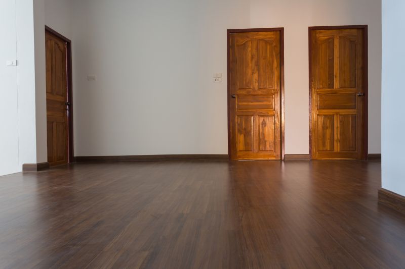 Laminate Floor Replacement in Roseville, CA