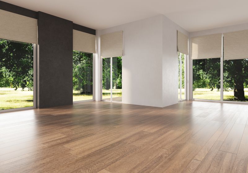 Linoleum Flooring Replacement in Longmont, CO