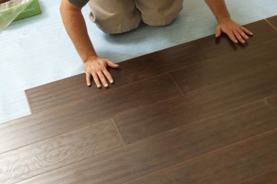Lvt Replacement in San Antonio, TX