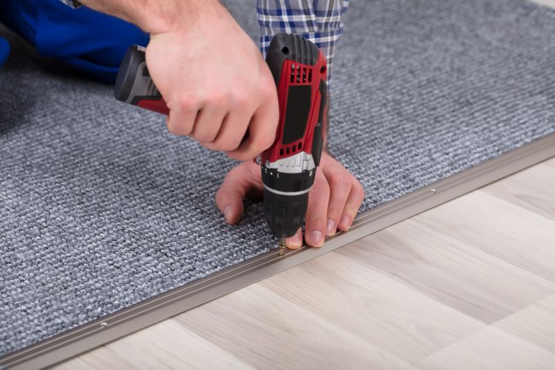 Plush Carpet Installation in Freehold, NJ