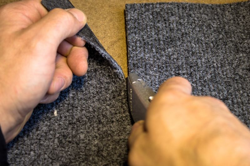 Residential Carpet Repair in Olathe, KS