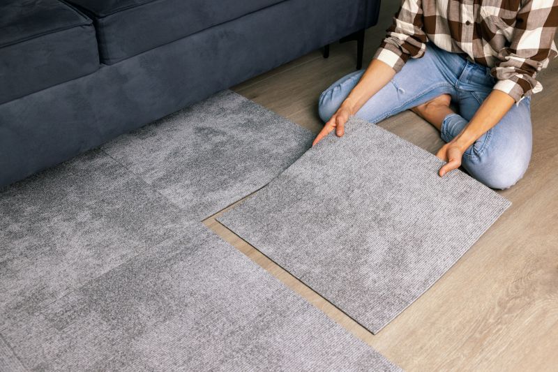 Shag Carpet Installation in Old Bridge, NJ