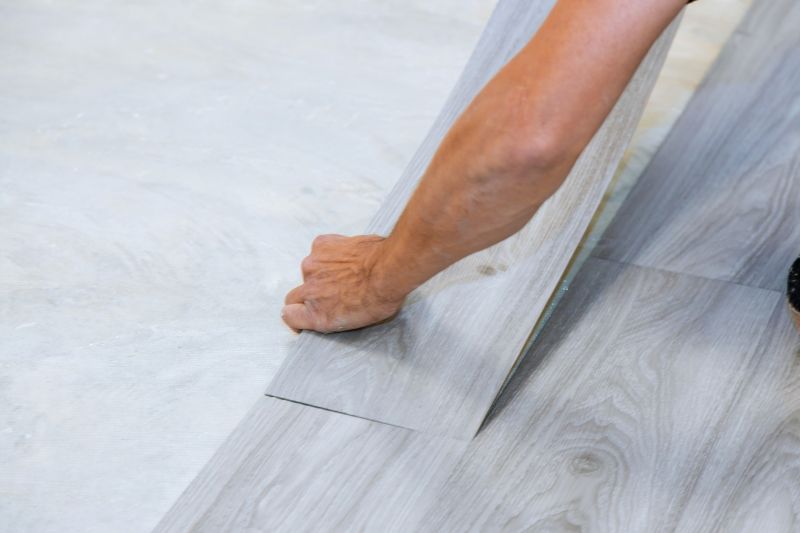Sheet Flooring Installation in Longmont, CO