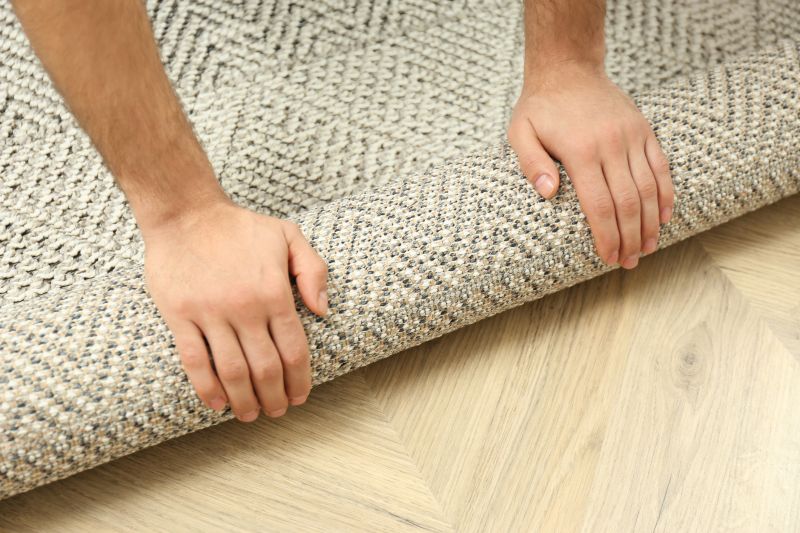 Soft Carpet Installation in Monmouth County, NJ