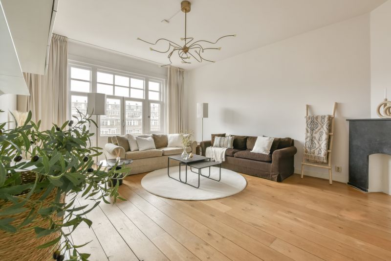 Wood Floor Replacement in Austin, TX