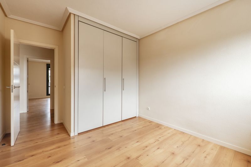 Wood Flooring Installation in Manassas, VA
