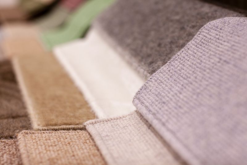 Wool Carpet Installation in Toms River, NJ